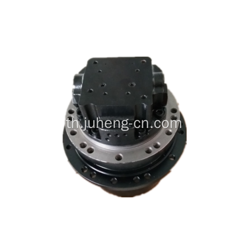 ไดรฟ์สุดท้ายของฮุนได R35 31MH-41010 Travel Motor R35